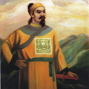 lê lợi
