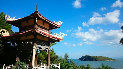 Khám phá khu lăng mộ Võ Nguyên Giáp